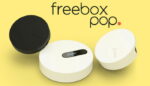 Freebox Pop