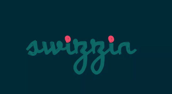 Logo du logiciel Swizzin