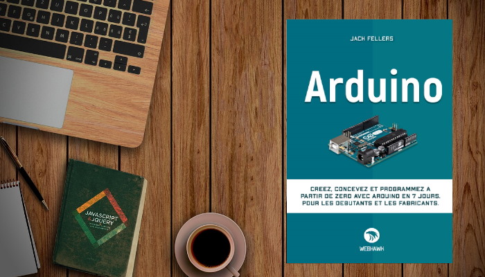 Apprendre Arduino
