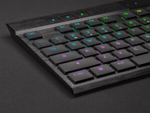 Clavier de Gaming Corsair K100 Air