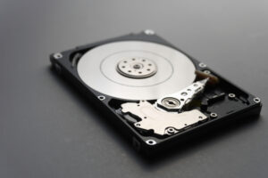 Disque dur de bureau dans un NAS l'erreur qui peut tout faire planter — free download