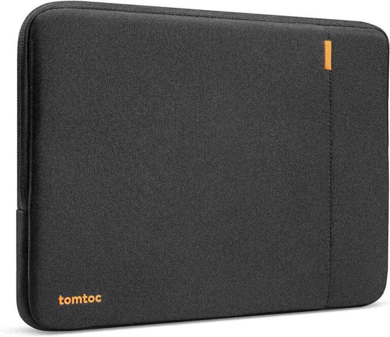 Les 5 meilleures pochettes pour votre Apple MacBook Air M2