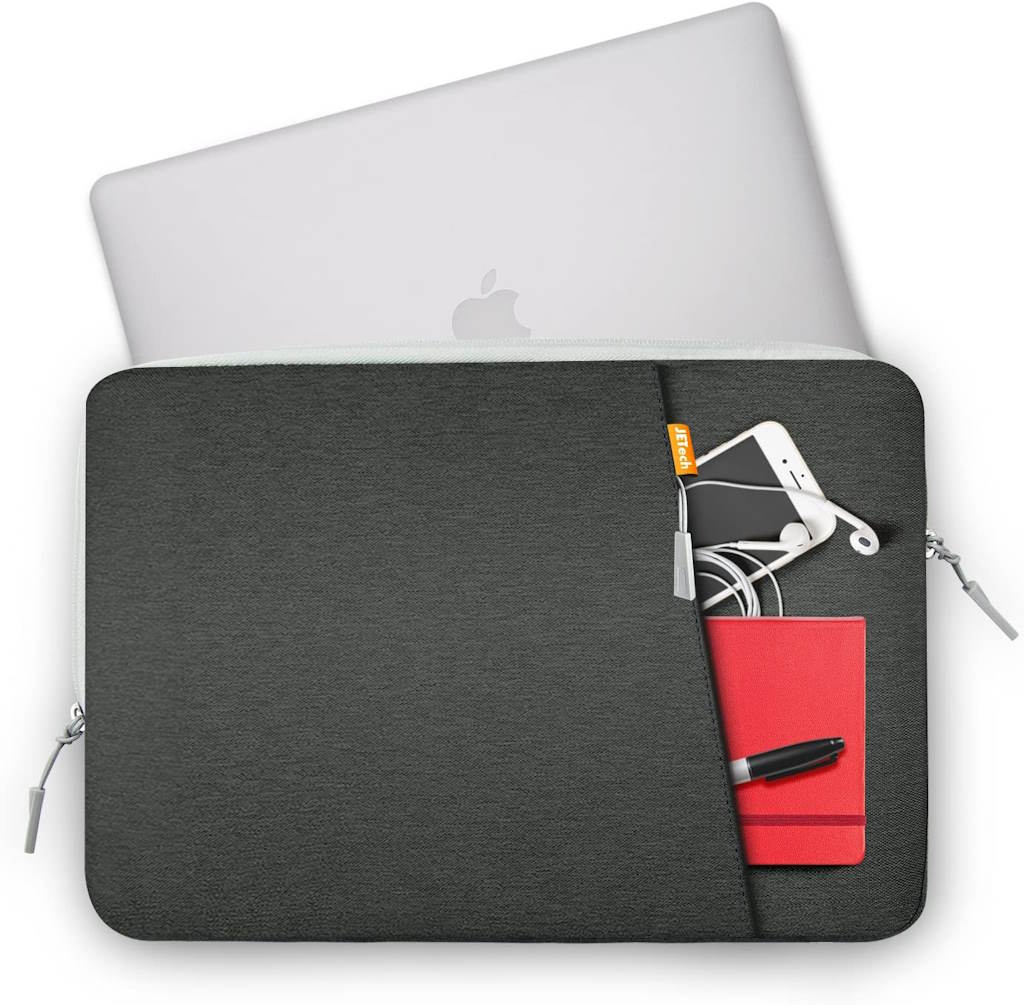 Pochette JETech pour Apple MacBook Air M2 15 pouces