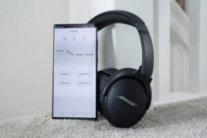 Le casque Bose QC45 est en promo pour les Prime Day 2023