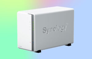 NAS Synology DS223j