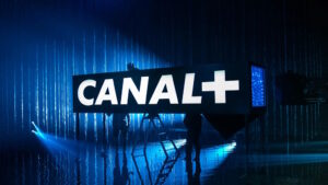 Le groupe Canal+