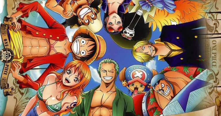 Télécharger One Piece
