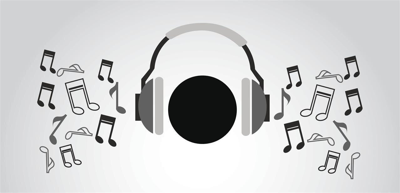Service de streaming musical