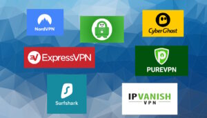 Les meilleurs VPN pour télécharger et protéger sa vie privée
