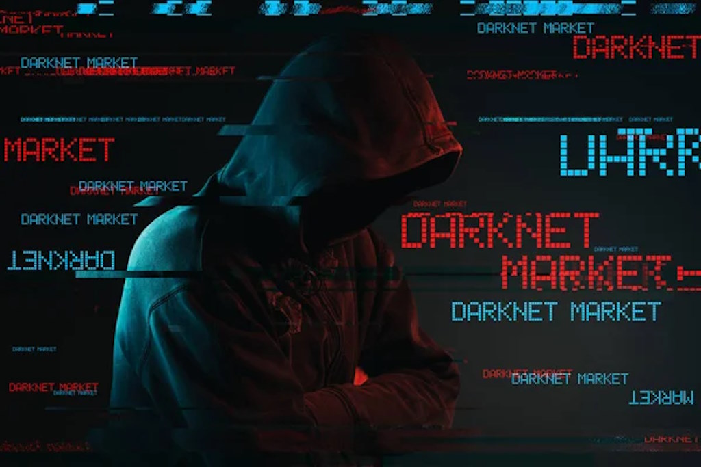 Darknet