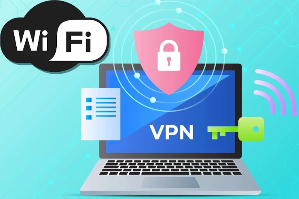 VPN et WIFI