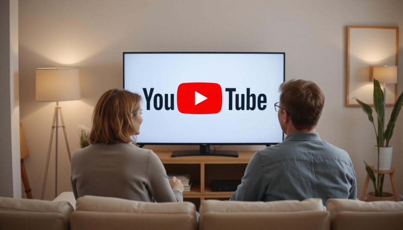 YouTube sur Android sans publicités