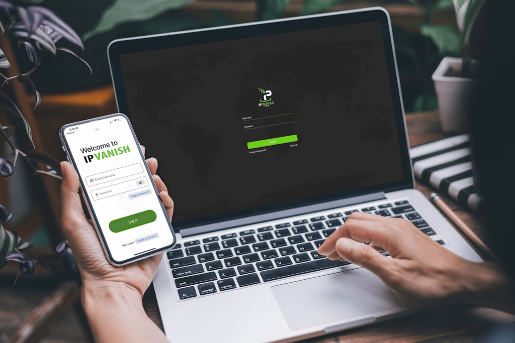 IPVanish VPN pour télécharger des films gratuitement