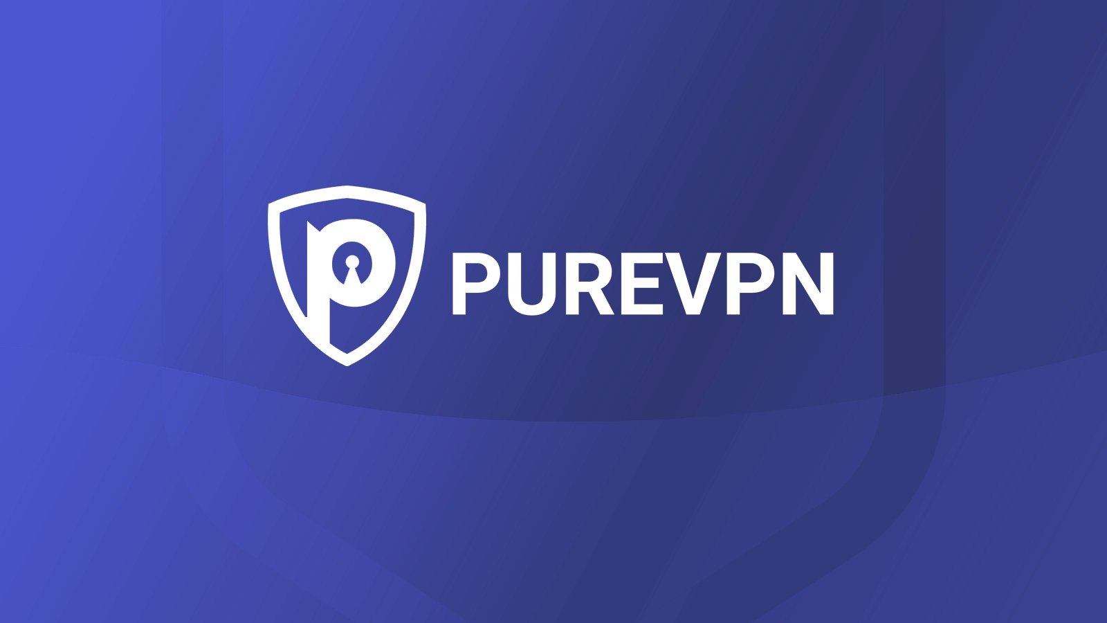 Service VPN de PureVPN