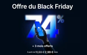 NordVPN BlackFriday 2025