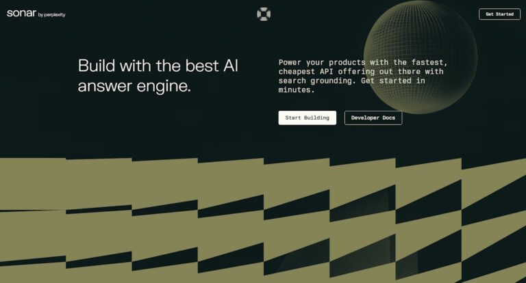 Perplexity Sonar L API De Recherche IA Qui Va R volutionner Votre Perplexity Sonar L API De Recherche IA Qui Va R volutionner Votre