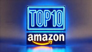 Top10-Amazon