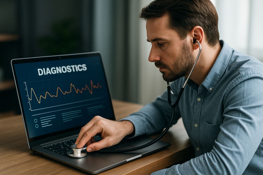utilitaire de diagnotic DTRACE