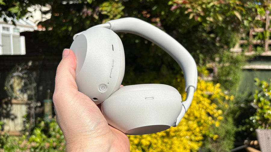 Casque WH-1000X-M6