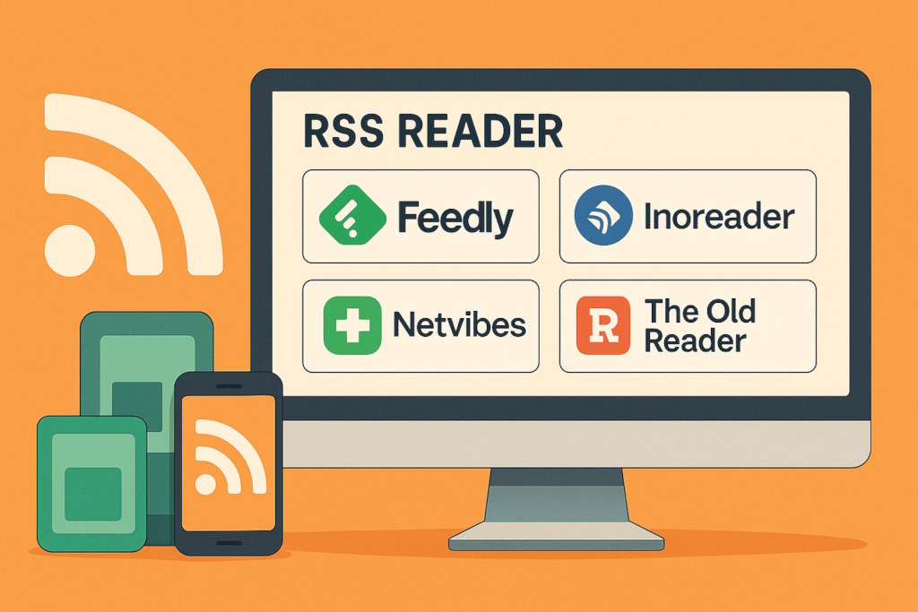 Lecteurs RSS