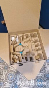 Ensemble De Pièces De Rechange Pour Aspirateur Robot Ultenic T20 Pro