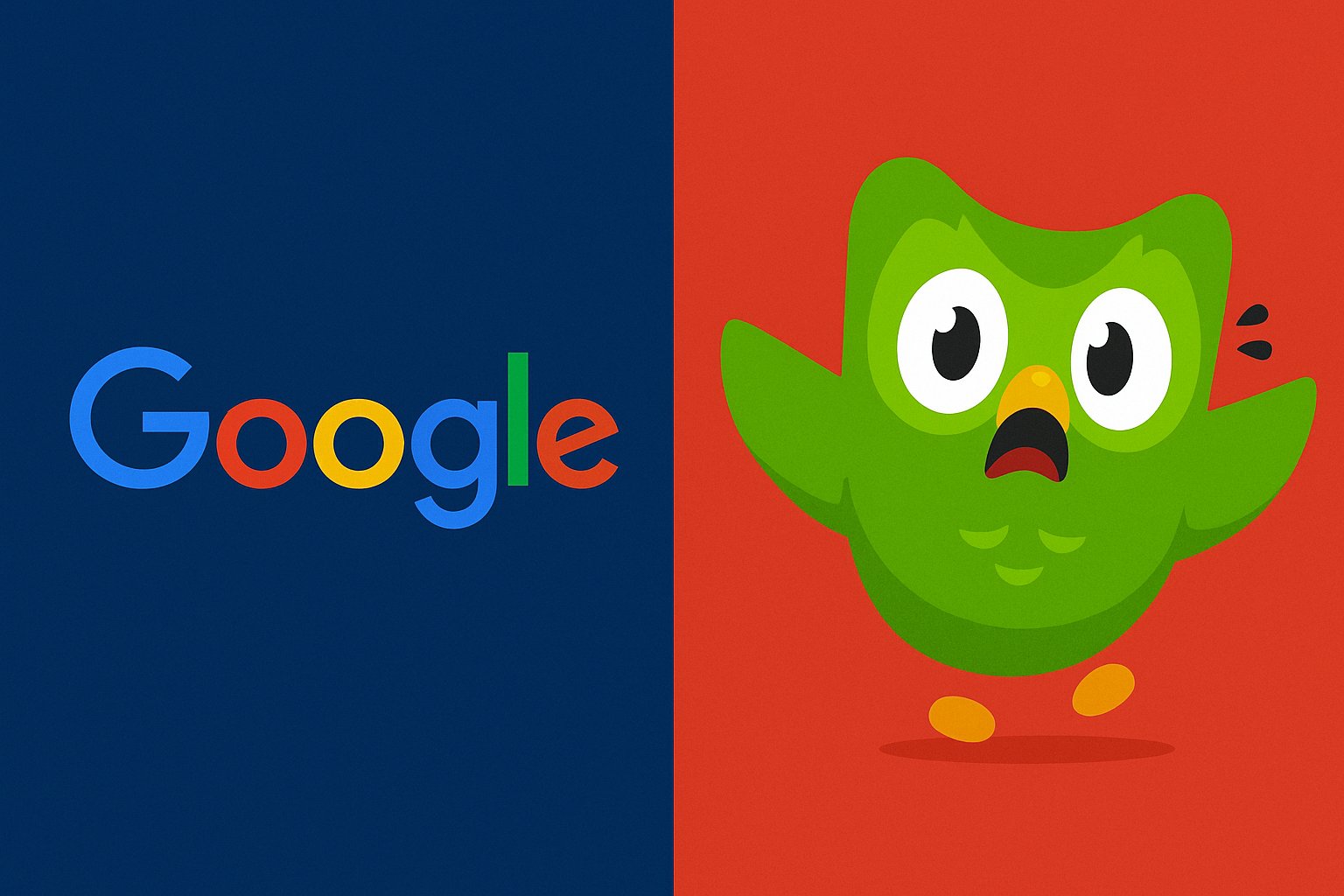 Google Translate vs Duoligo