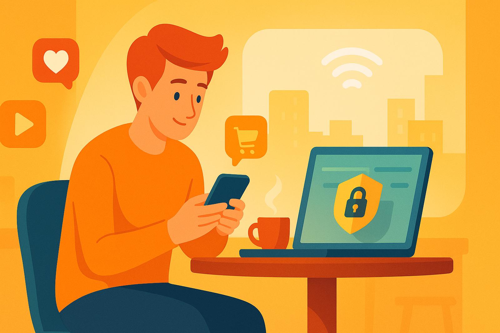 Vie Priv e Les Meilleurs Outils Selon Ton Niveau De Parano Vie Priv e Les Meilleurs Outils Selon Ton Niveau De Parano