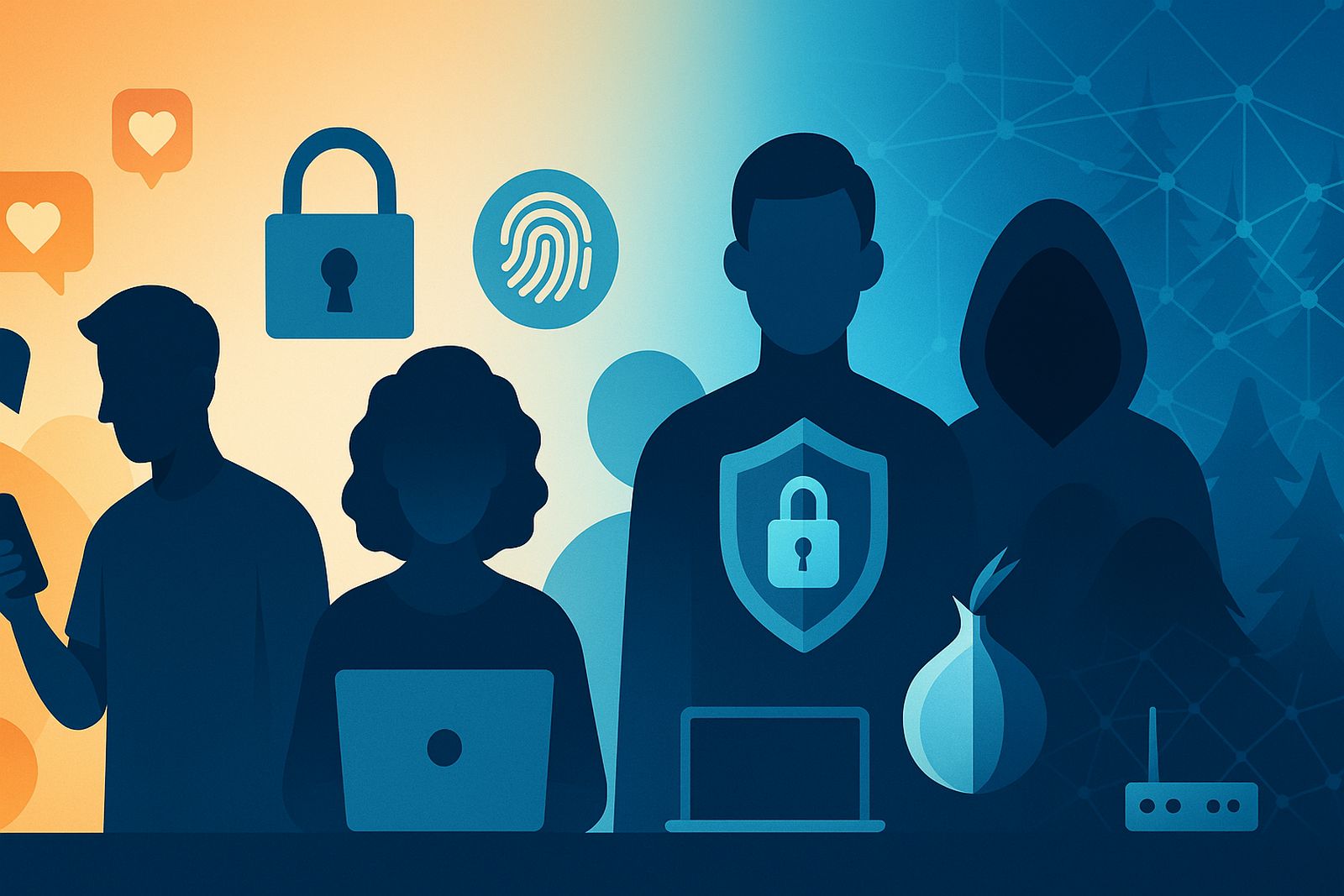 Vie privée sur Internet