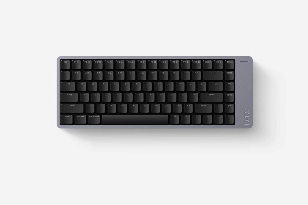 Lofree Flow 2 en version 84 touches