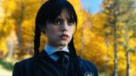 Mercredi - Saison 2 en Torrent