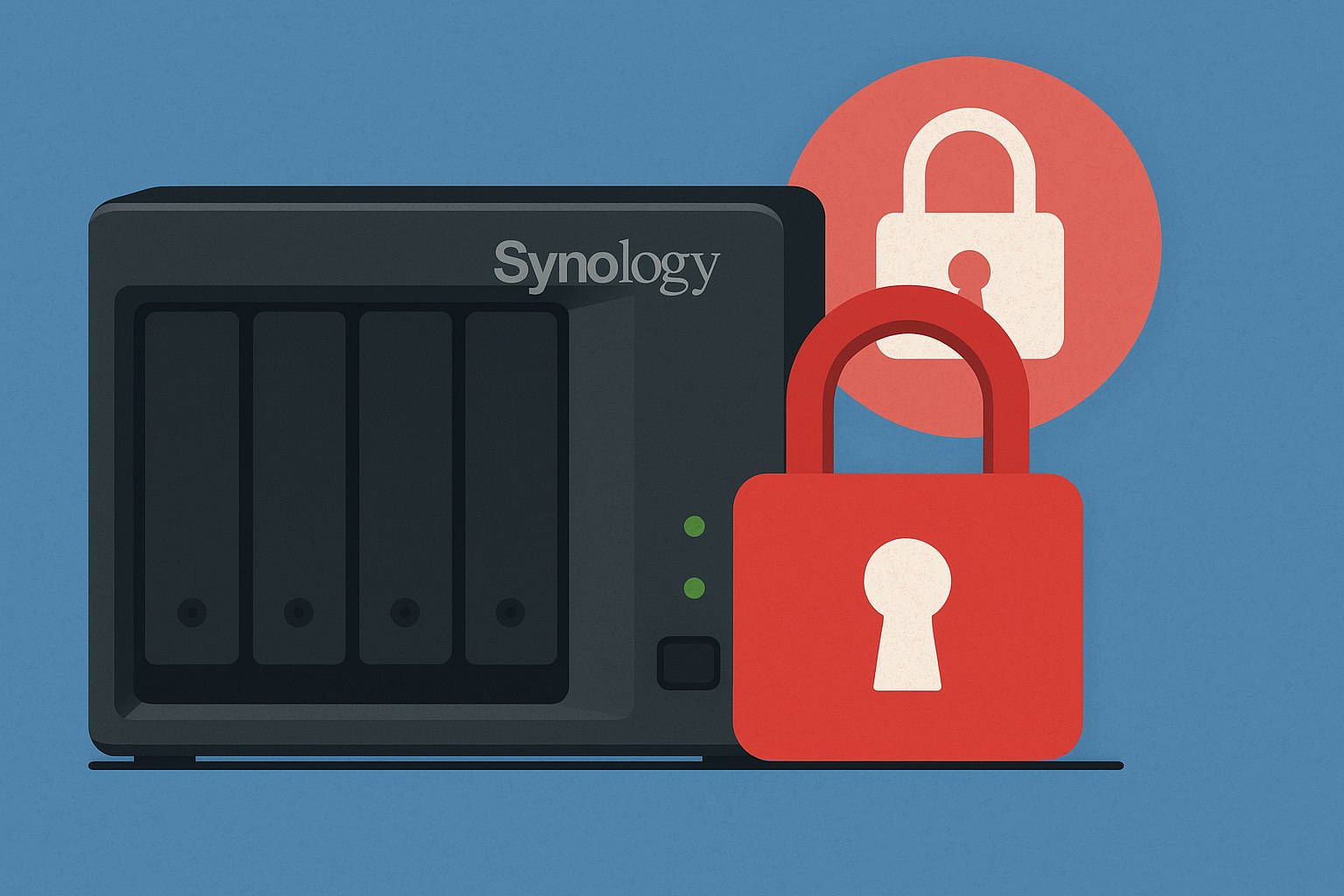 Synology Disques Certifiés