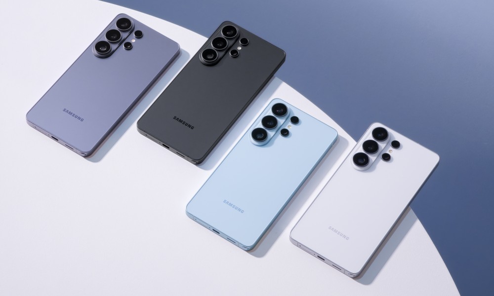 Samsung Galaxy S26 Ultra