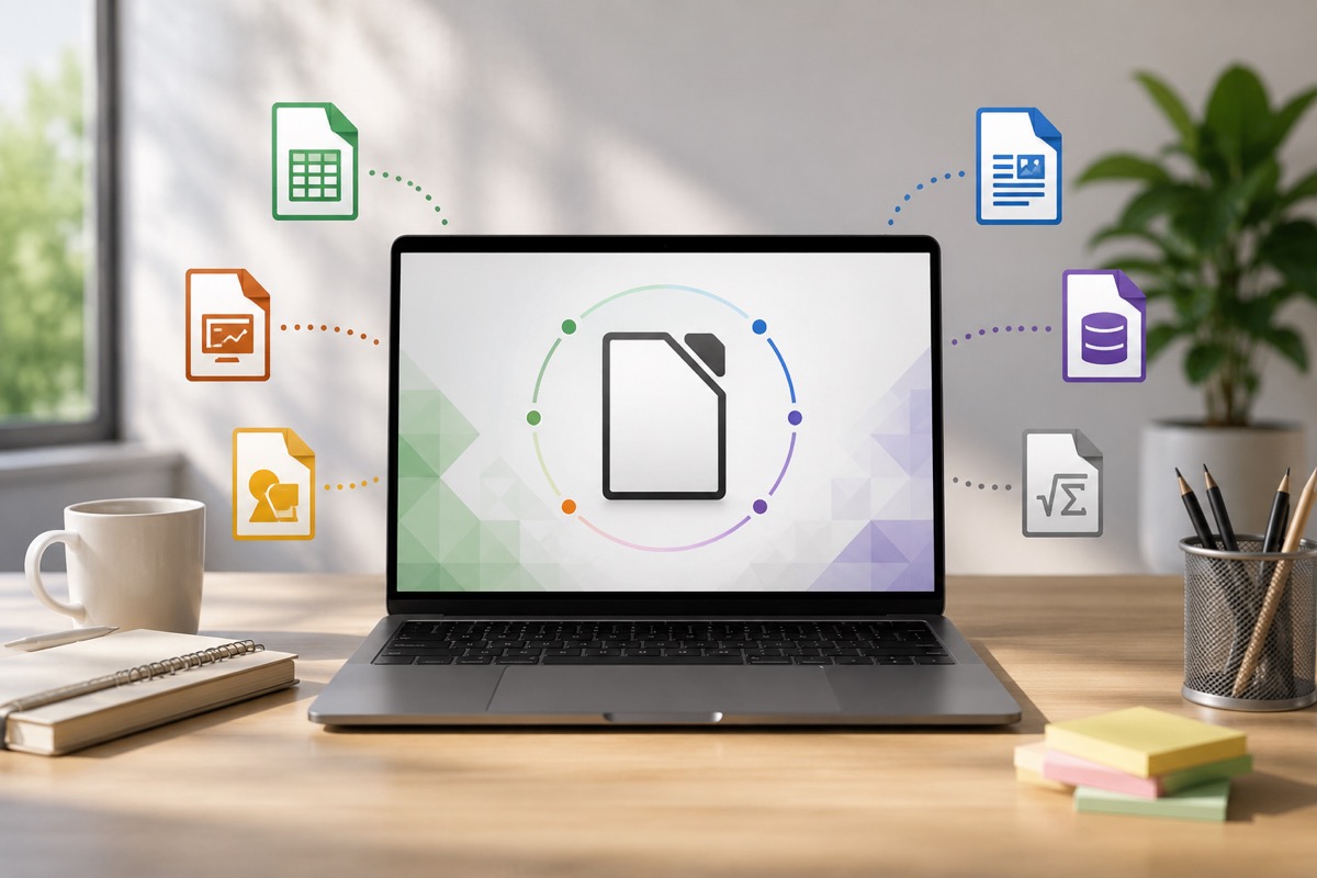 LibreOffice