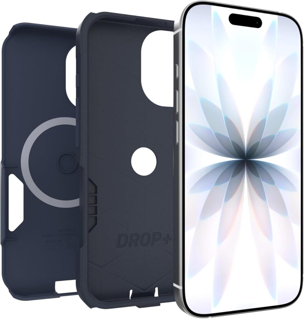 #1 — OtterBox Commuter Series : la protection polyvalente de référence