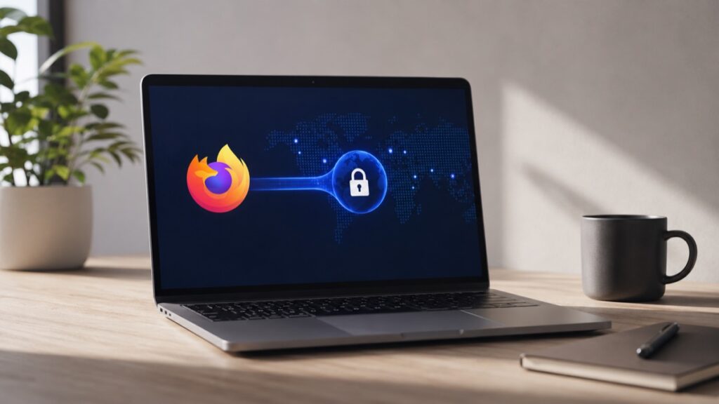 VPN Firefox gratuit ou VPN payant : que choisir en 2026