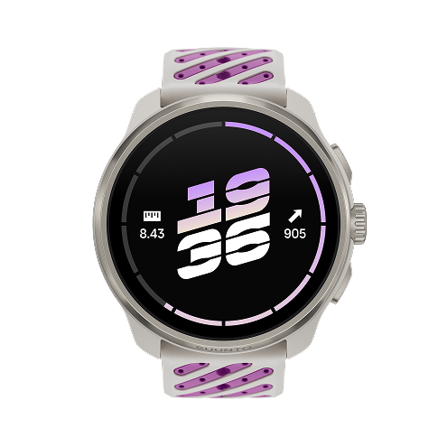 Suunto Race 3S Titanium